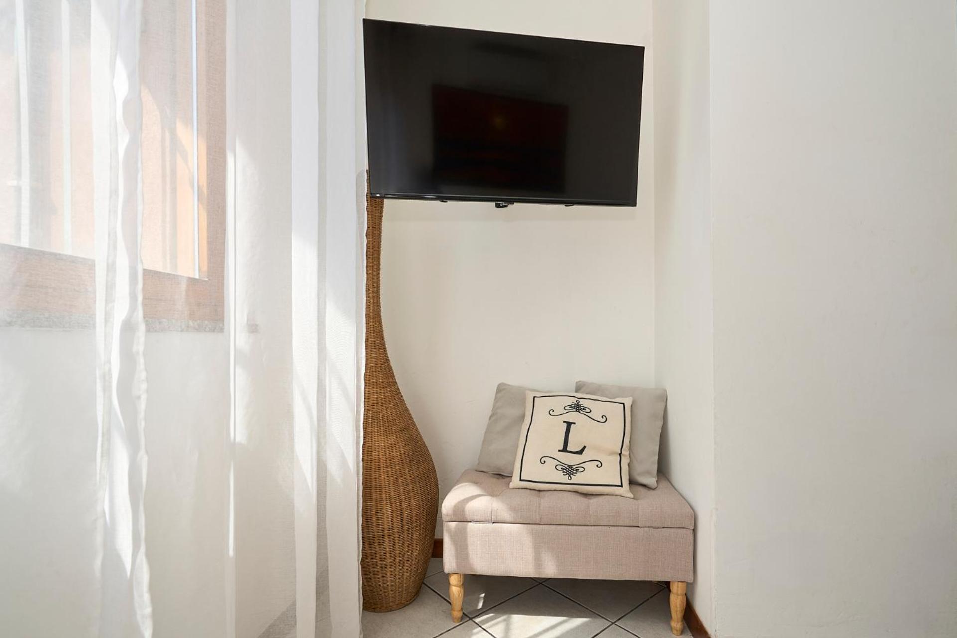 Апартаменты -Luminosa 5 Stars With Balcony- Wifi Netflix 15 Minutes From Duomo Милан Экстерьер фото